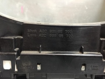 фото thumb №11, Fiat tipo 2017 спідометр  манометр спідометр європа a2c99400302