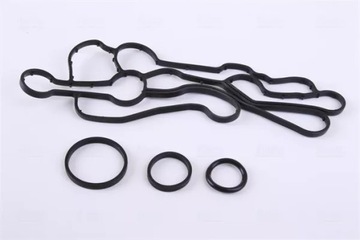 фото thumb №8, 91122/nis радиаторов масла citroen c5 2,7 08-