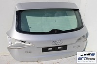 фото thumb №12, Audi q5 крышка задняя зад багажника + стекло 8r 8r0827023 8r0827933 8r0845501