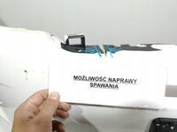 фото thumb №5, Land rover evoque ii бампер передний