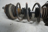 фото thumb №8, Mazda 2 ii de 07-14 амортизатор mcpherson  поворотный кулак амортизатор суппорт левая df7134900g