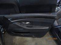 фото thumb №7, Сидіння диван обшивки шкіра з підігрівом bmw f10