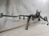 фото thumb №13, Балка каркас консолі панелі приладової панелі peugeot 207