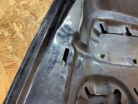 Porsche cayenne 2 7p капот кришка двигуна в Україні, фото thumb