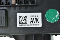 фото thumb №3, Коробка предохранителей opel оригинальный номер 529050199