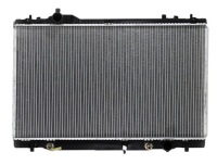 Купити Радіатор lexus ls460 600h 06- 1640038200, фото thumb
