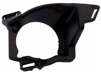 фото thumb №1, Dacia logan sandero stepway решётка радиатора рамка противотуманной фары