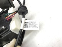 фото thumb №8, Крышка разъём зарядки tesla model 3 1476608-00-d 1505514-00-d