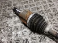 фото thumb №2, Tesla model 3 2022 ліва сторона привідний вал задня