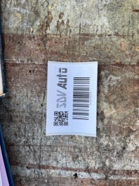 фото thumb №10, Обшивка дверь левый перед niebieski sedan kombi mercedes w124 1247271370