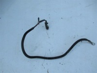 Купити Клема мінусова toyota yaris ii 1.4 d4d 2006-2008r, фото thumb