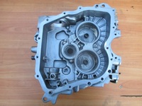 фото thumb №15, Opel astra h j zafira b c 1.7 1.9 cdti коробка передач m32 корпус 55194293