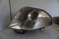 фото thumb №11, Фара левый лампа перед renault vel satis