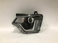 фото thumb №1, Kia niro ii 22- лампа передня фара лінза лівий eu