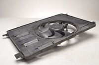 фото thumb №7, Volvo s60 ii v60 вентилятор радиатора 31305135