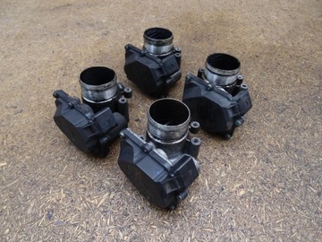 фото thumb №8, Golf vi audi a3 8p seat leon ii 2.0 tdi cbd дроссельная заслонка 03l128063d