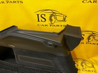 фото thumb №8, Обшивка обивка багажника правая cayenne coupe 9y0 9y3 hybrid