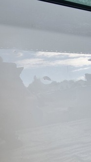 фото thumb №2, Volvo v40 ii дверь левая зад задние комплектные