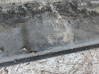 фото thumb №6, Молдинг порог левая порог audi a4 b7 8e0