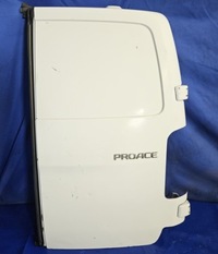 фото thumb №1, Двері правий задня expert iii jumpy iii proace ii