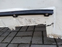 фото thumb №6, Бампер перед mitsubishi space star ii lift 2020-^