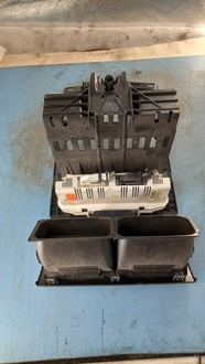 фото thumb №2, Рамка радио ford mondeo 2.0td 05r