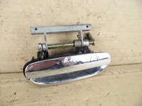 фото thumb №1, Alfa romeo 166 ручка наружная задняя левая