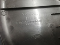 фото thumb №3, Ford ka plus + защита пластик порог перед левая