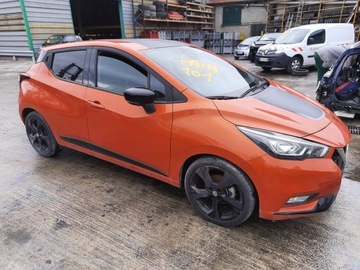 фото thumb №4, Полуось правая nissan micra k14 17- 0.9 ig-t идеальная