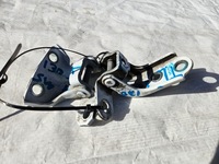 фото thumb №1, Петли дверь левый задняя hyundai i30 i 06-12 7f