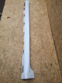 фото thumb №1, Renault talisman молдинг поріг ліва dv369