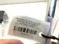 фото thumb №5, Подголовник перед передний mercedes b w245 lift