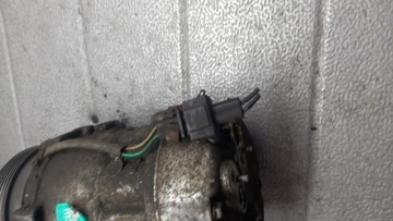 фото thumb №5, Компресор кондиціонера vw golf iv 97r 1.9tdi 1j0820803a