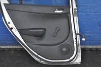 фото thumb №7, Hyundai i20 дверь левый задняя задние полный