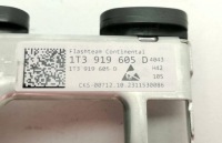 фото thumb №7, Екран дисплей монітор lcd vw id.4 1t3919605d новий org