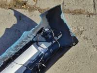 фото thumb №9, Vw e-up! up lift бампер задняя задний pdc 2022 rok