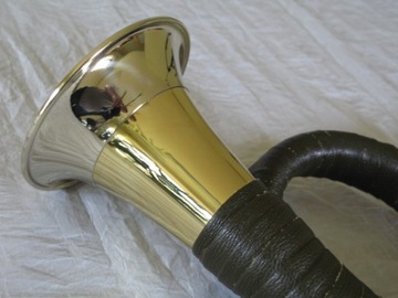 ROY BENSON HUNTING HORN HH-101+ ЧЕХОЛ-ЧЕХОЛ