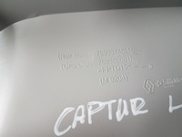 фото thumb №7, Захист стійка c ліва задня renault captur ii 19-