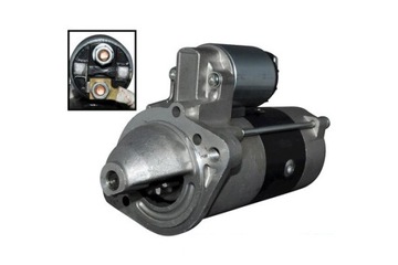 фото thumb №1, Jp group стартер