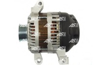 фото thumb №2, Генератор mazda 6 2.5 08- 100a as-pl