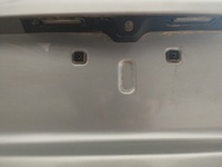 фото thumb №12, Jeep compass 17- кришка багажника багажника камера trailhawk usa