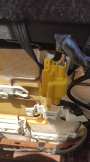 фото thumb №9, Ford kuga mk2 сидіння пасажира сидіння праві перед 2014рік