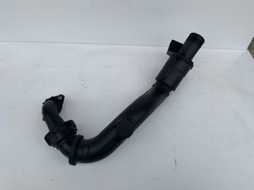 фото thumb №6, Ford втулка стабілізатора mk4 kuga mk3 2020 труба шланг інтеркулер 1,5 ecoboost usa