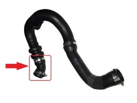 фото thumb №6, Шланг труба turbo ford ranger 2.2 tdci 5338247