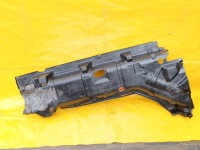 Защита нижняя глушителя a-klasa w168 1,7d a1686190338 Оригинал, фото thumb