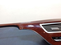 фото thumb №6, Mercedes s w221 панель кондиционера обдув dekor