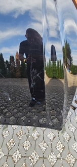 фото thumb №5, Volvo xc60 ii капот кришка відсік двигуна оригінальна