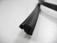 фото thumb №6, Прокладка скла перед megane scenic 97- 7701206988