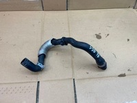 фото thumb №3, Volvo s90 t8 труба шланг wąż wody 31368146