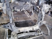 фото thumb №8, Підрамник поперечина перед mercedes klasa a w169 1.5 8v